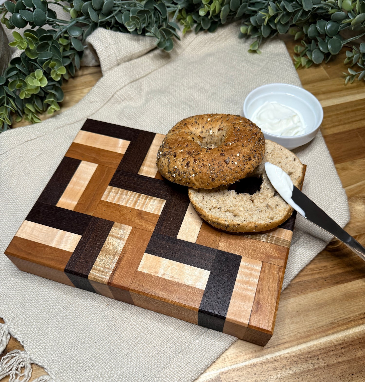 Cutting Boards & Charcuterie Boards